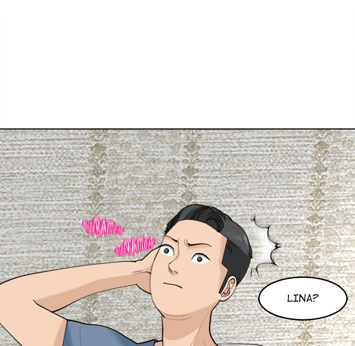 Please Take Care of Her - episode 23 - 31