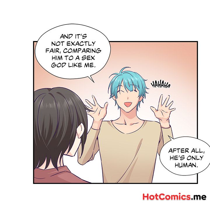 My Special Squishy Someone - episode 20 - 18