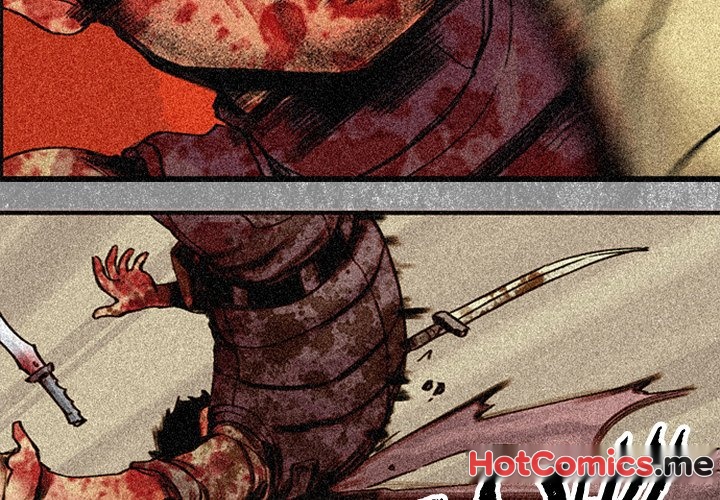 Kill Starter - episode 21 - 1