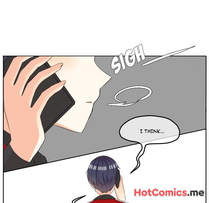 The Chill Couple - episode 48 - 65