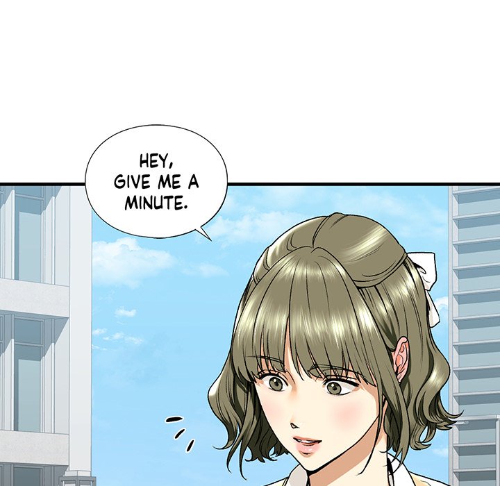 Stepsister - episode 19 - 13