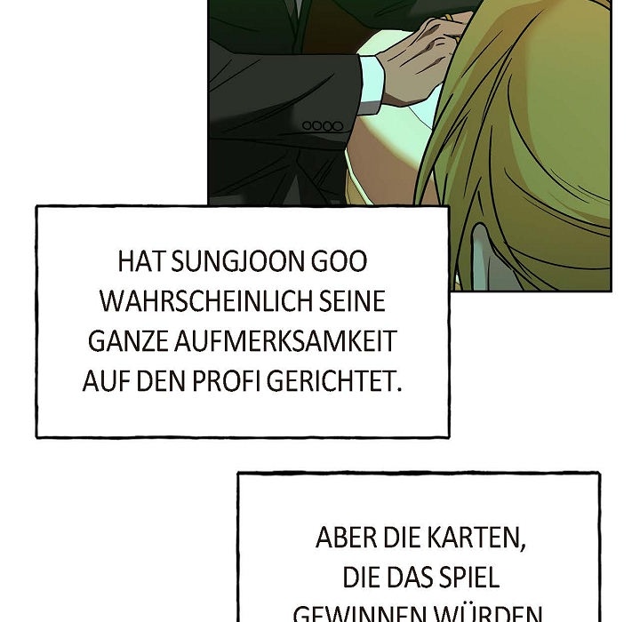 Harte Liebe - episode 75 - 91