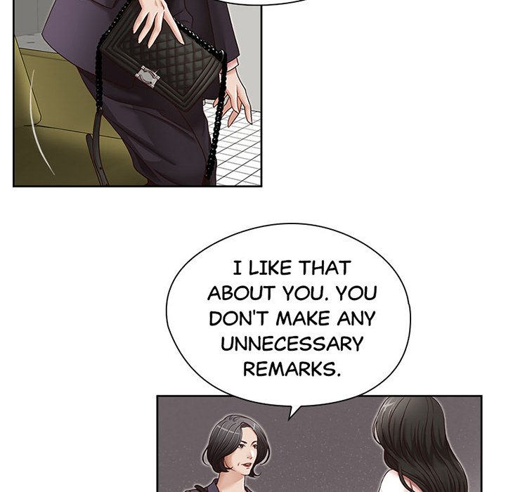 My brother's Secret-ary - episode 21 - 42