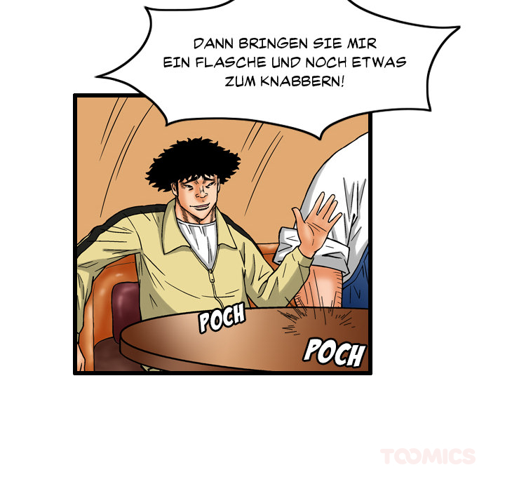 Holzköpfe auf dem Weg nach oben - episode 6 - 17
