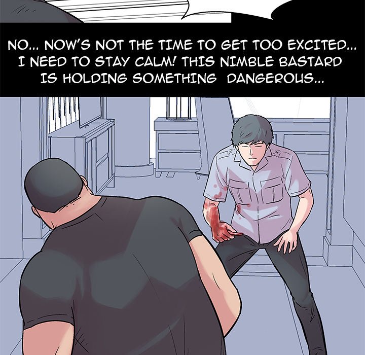 Project Utopia - episode 25 - 20