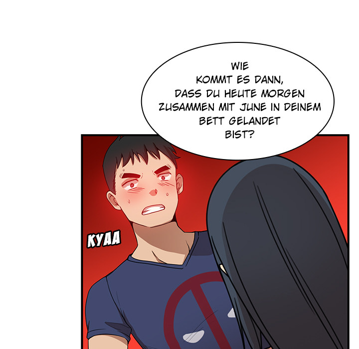 Enge Nachbarn - episode 7 - 78