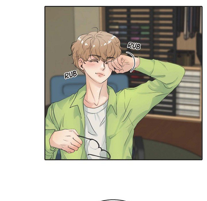 Come Be My Teacher - episode 2 - 28