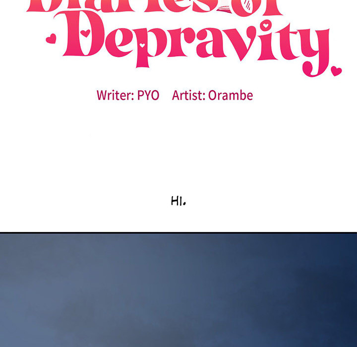 Diaries of Depravity - episode 13 - 66