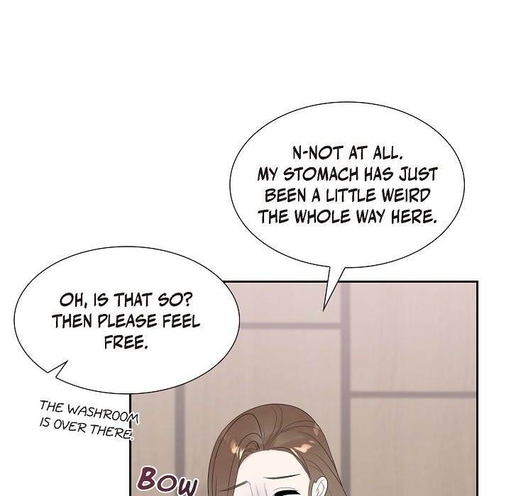 A Misogamist's Romance - episode 50 - 30