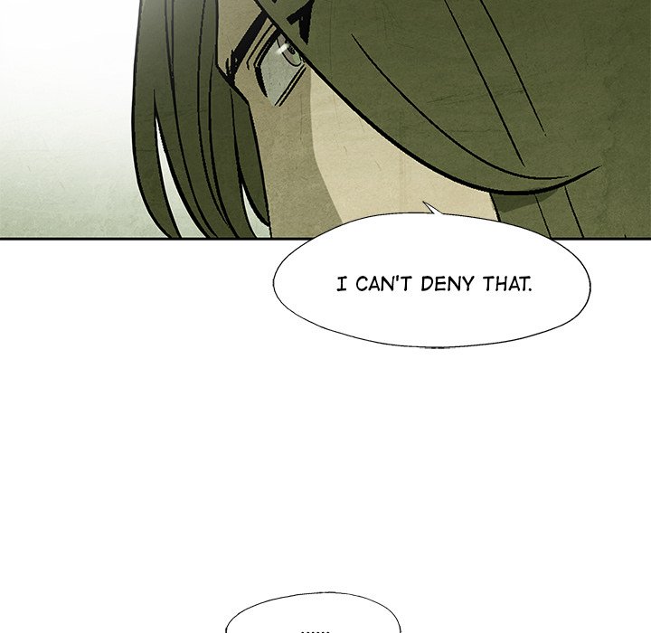 Gorgon - episode 12 - 19