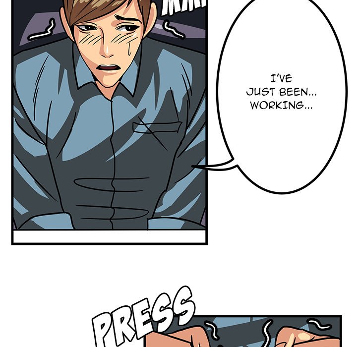 Five Years Apart - episode 1 - 24