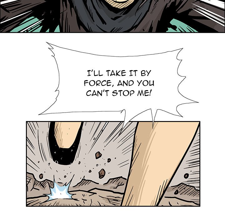 The Journey of the Dragon - episode 26 - 59