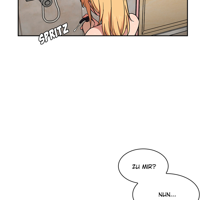Enge Nachbarn - episode 27 - 37