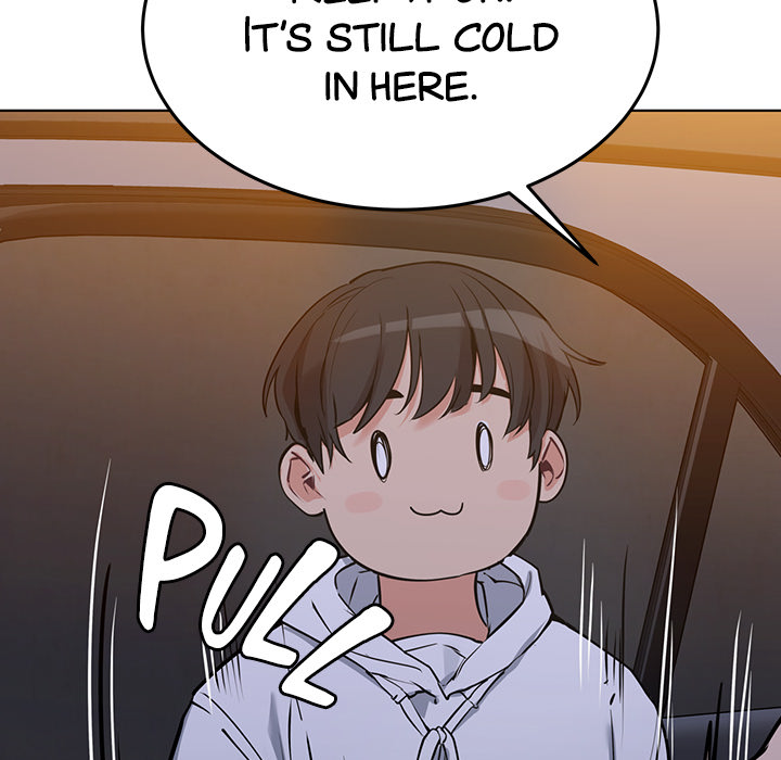 Don't Tell Mom - episode 4 - 8