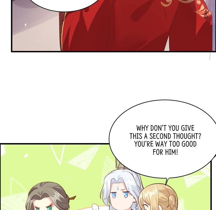 Strange Family - episode 48 - 34