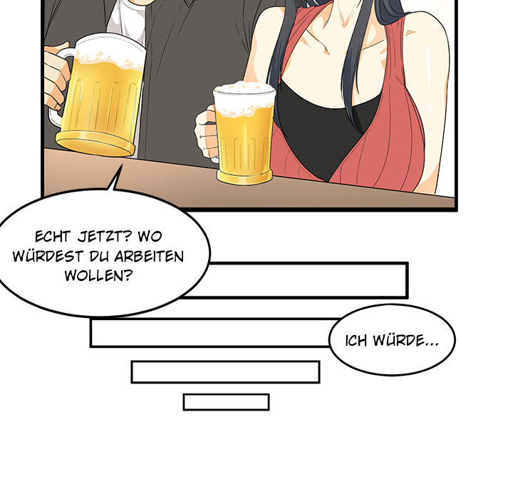 Raus aus meinem Zimmer! - episode 2 - 35