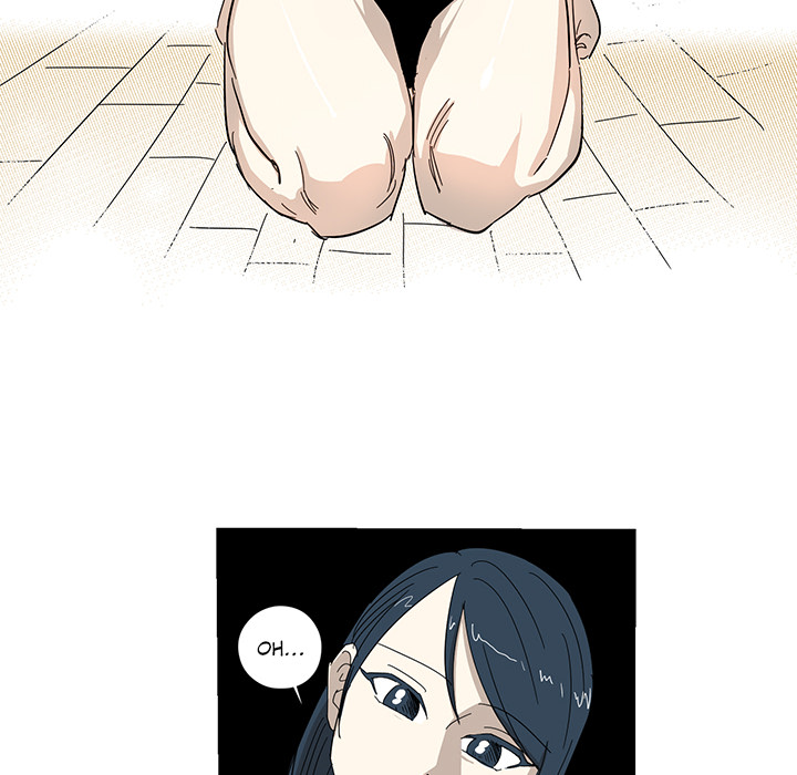 Hubby Bunny - episode 1 - 53