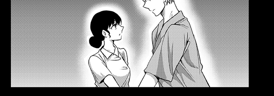 Now That I’m Stuck in His Bed, I Have to Keep Quiet...! The Straight-Laced Nurse Gets Ordered Around by Her Sister’s Boyfriend! - episode 35 - 31