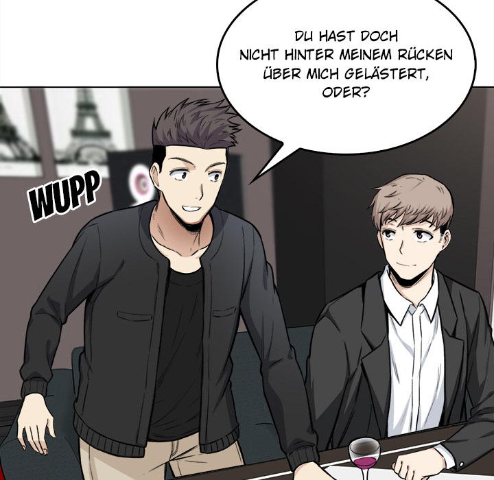 Raus aus meinem Zimmer! - episode 16 - 68