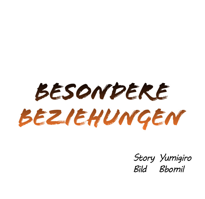 Besondere Beziehungen - episode 36 - 55
