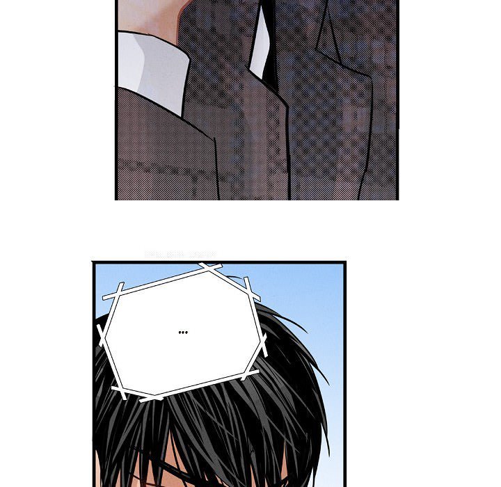 Work, Fight and Love - Webtoon Edition - episode 64 - 27