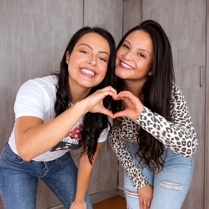 hermanasflowres