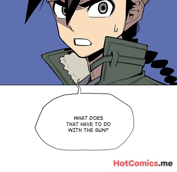 The Fang of Yeongno - episode 13 - 47