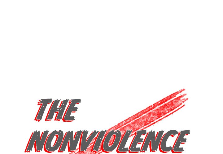 The Nonviolence Group - episode 37 - 0