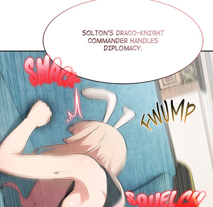 Draco-Knight Commander - episode 46 - 58