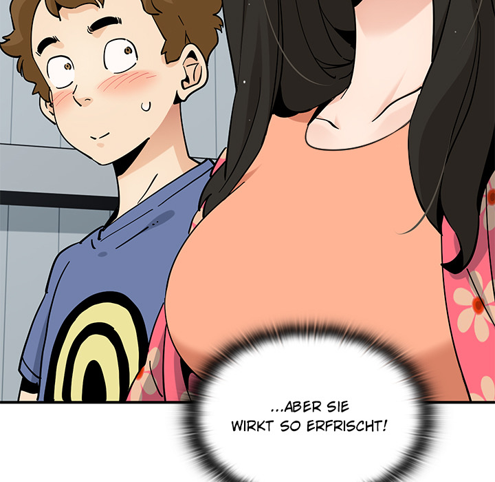 Fabrik der Liebe - episode 12 - 116