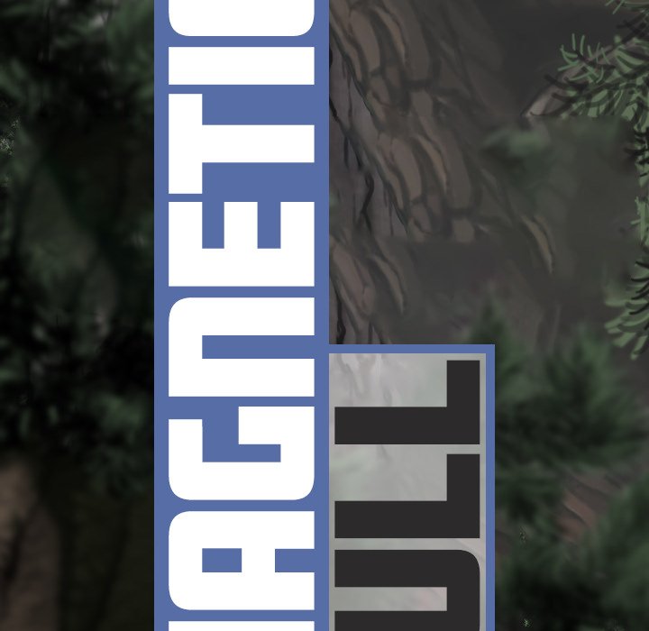 Magnetic Pull - episode 50 - 45