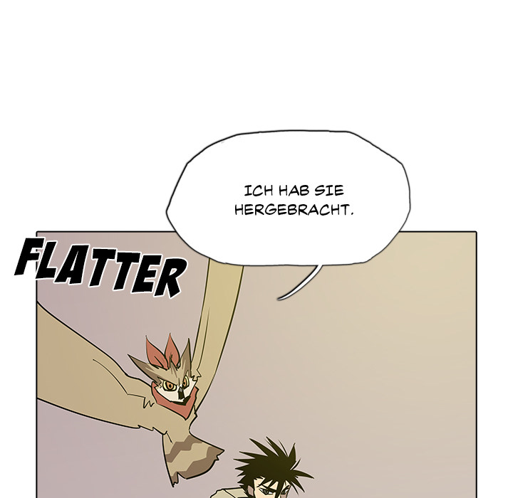 Yeongnos Giftzähne - episode 42 - 39