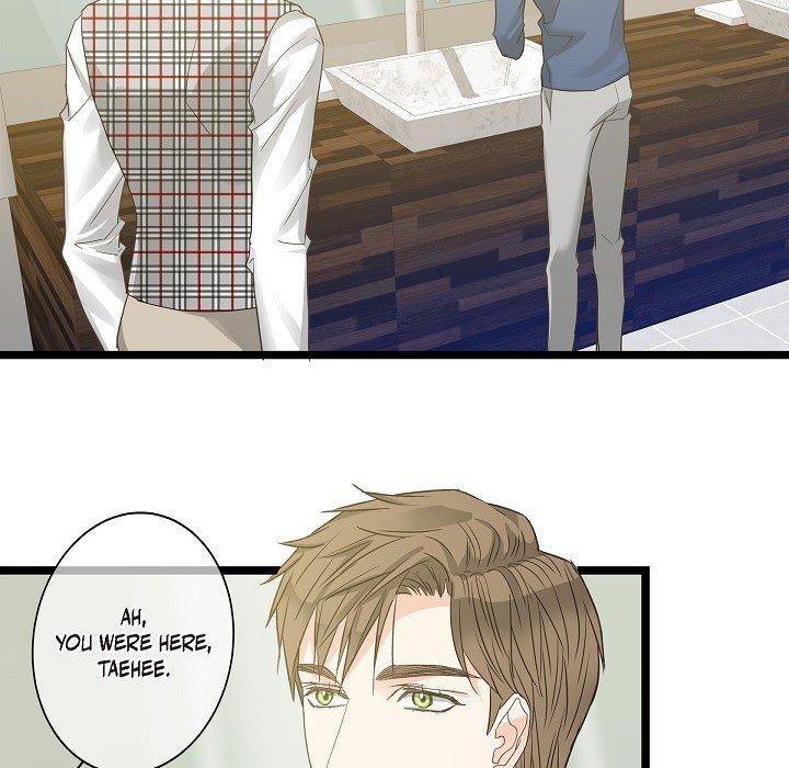Sentimental Reasons - episode 17 - 39