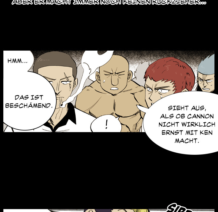 Der Schlägerjäger - episode 8 - 73