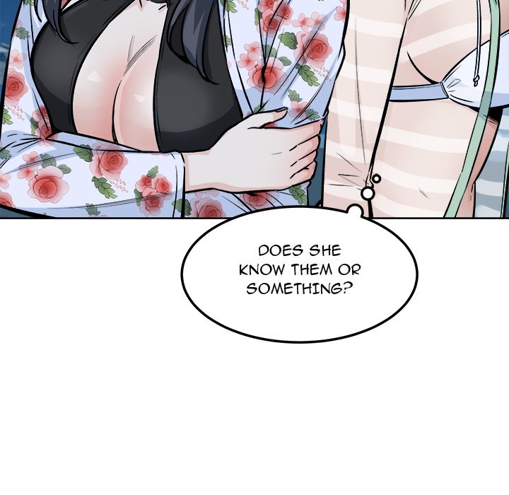 Excuse me, This is my Room - episode 76 - 19