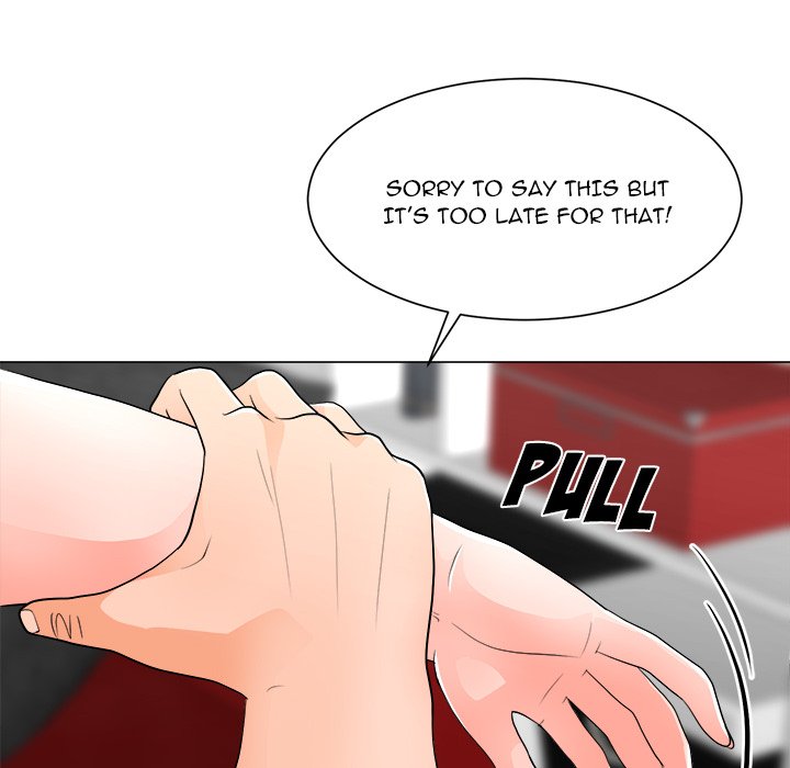 Family Business - episode 33 - 41