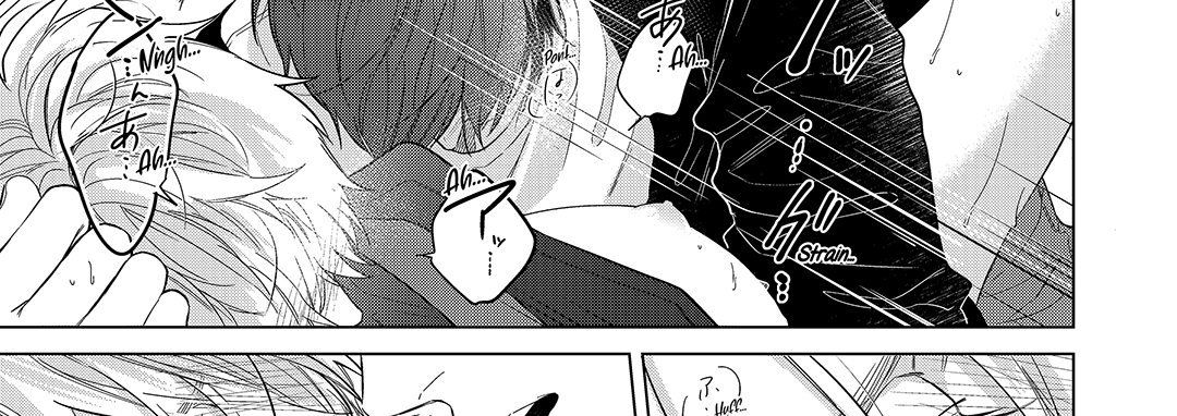 Eclair Omnibus Vol. 1 - episode 2 - 50