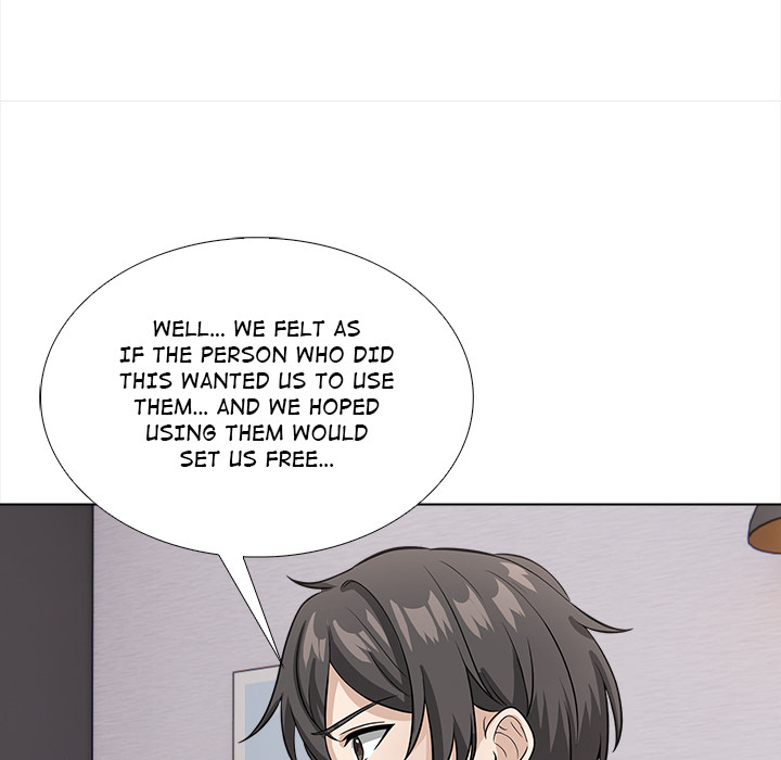 Locked With Her - episode 14 - 111