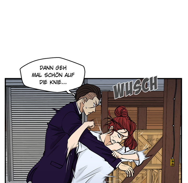 Los geht´s Mr. Kang! - episode 67 - 4