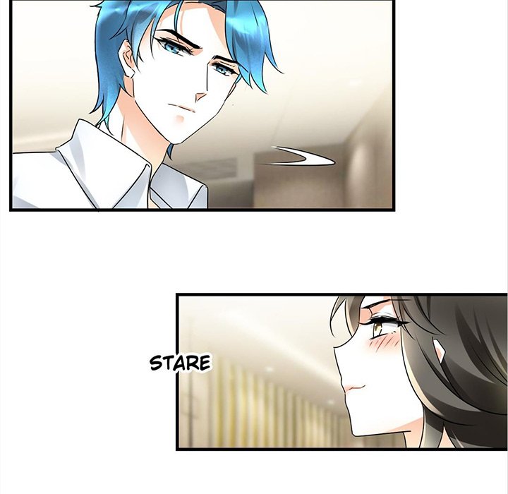 Love Is Never Enough - episode 1 - 34