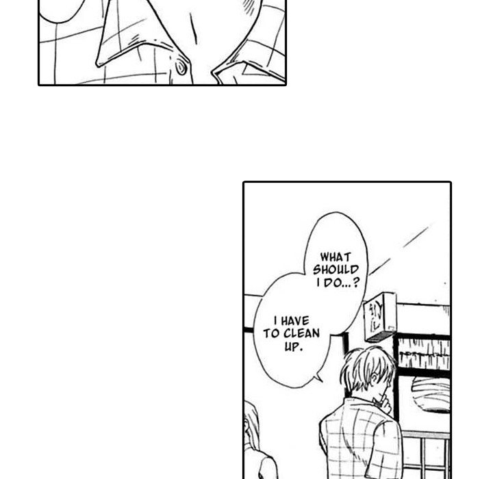 The More Useless He Is, The More I Love Him - episode 9 - 30