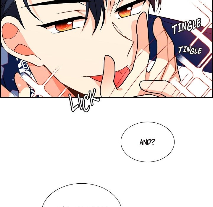 The Destroyer Fell in Love with Me - episode 2 - 49