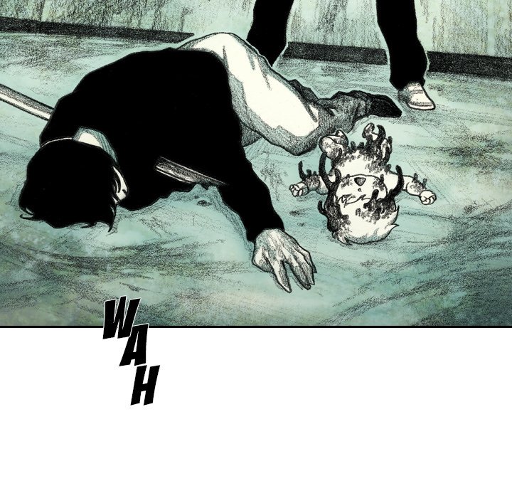Monster Child - episode 5 - 161