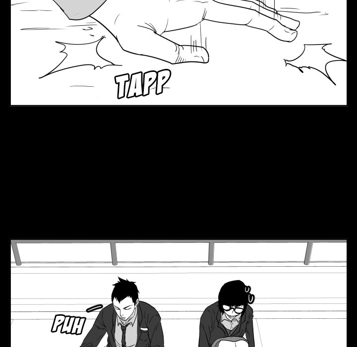 Tweener - episode 46 - 36