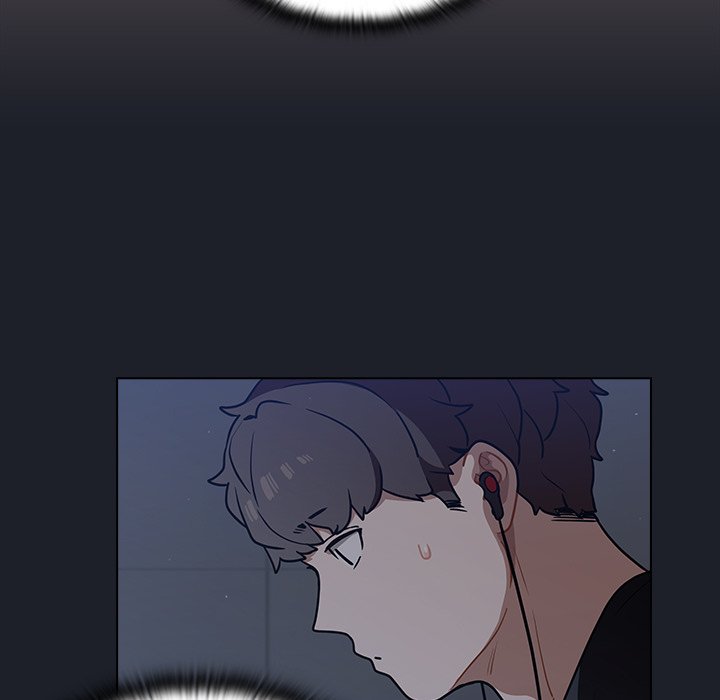 Naughty Little Secret - episode 17 - 108