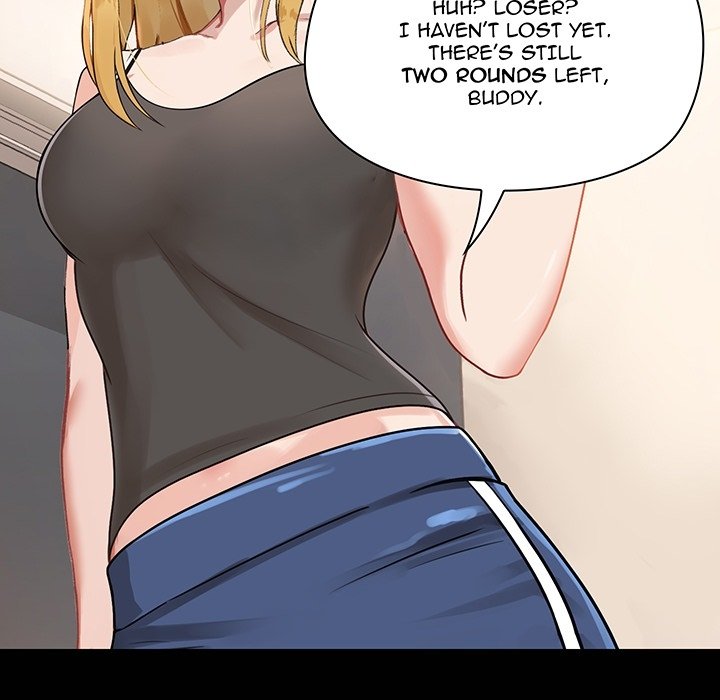 All About That Game Life - episode Prologue - 31