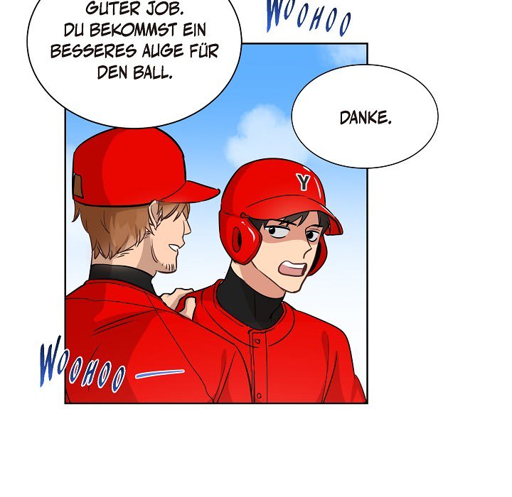 Die romantische Schlüsselverbindung - episode 33 - 70