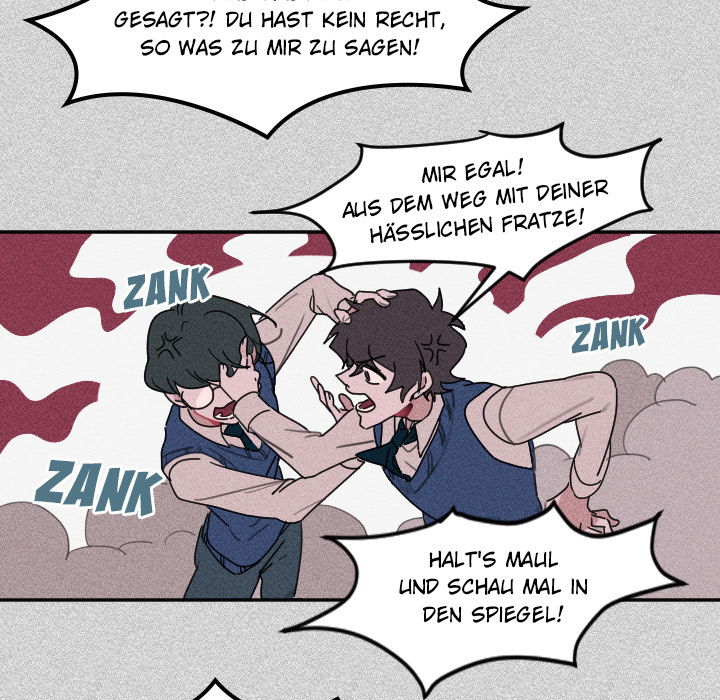 Zweimal Vergangenheit - episode 4 - 4