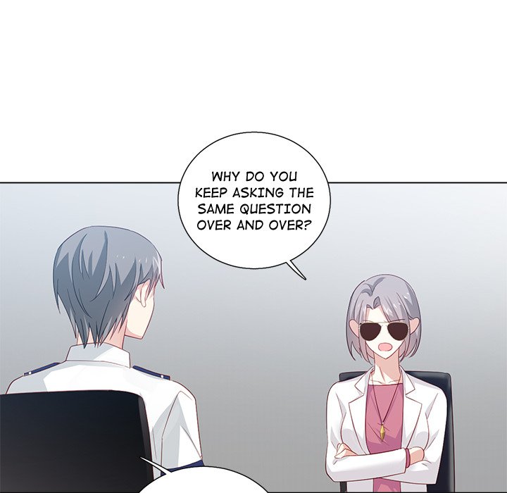 A Young Case of Hearts - episode 8 - 5