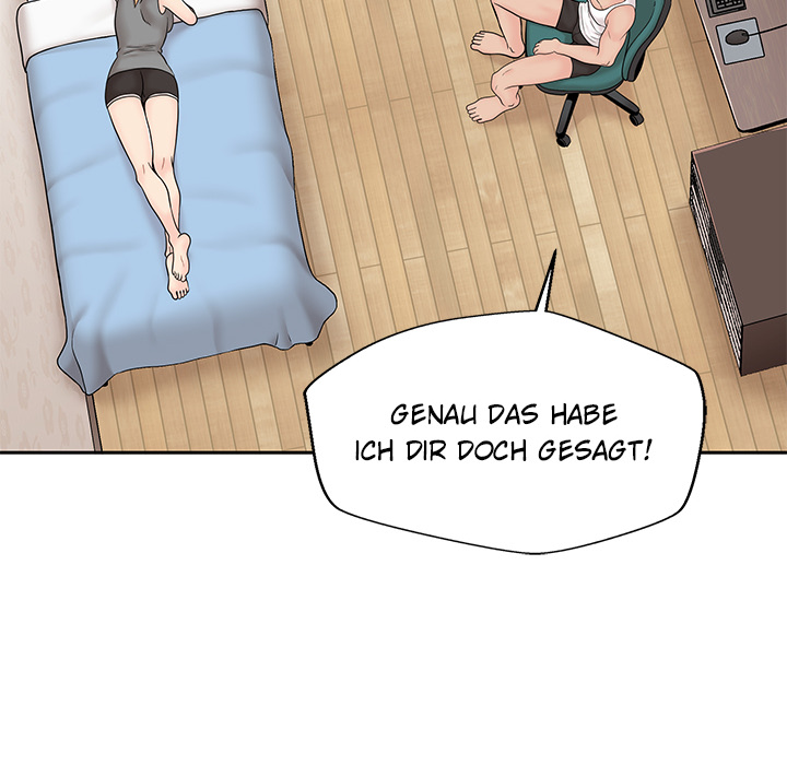 Liebe... aber nur zum Üben - episode 5 - 100